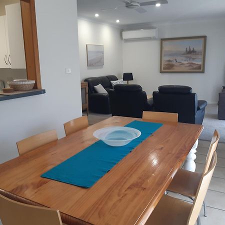 Fifth Green Apartments Mollymook Exteriér fotografie